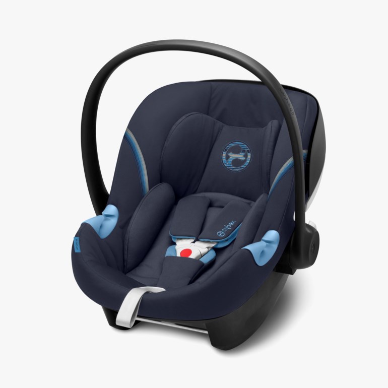 Gold Line Aton M i-Size Marine - undefined - 1