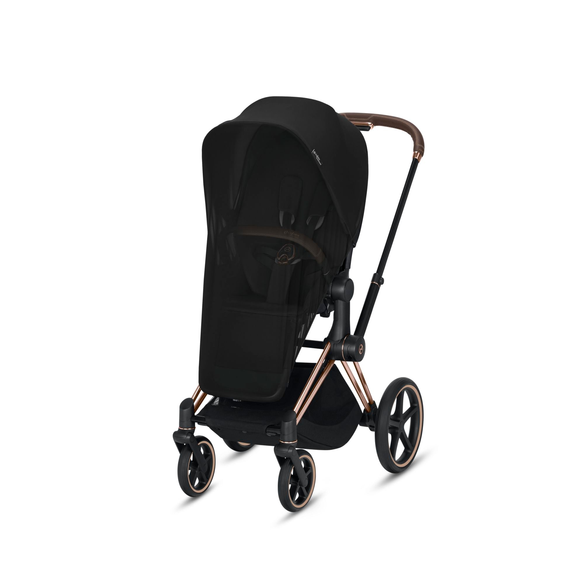Platinum Line Priam myggnett for sittedel