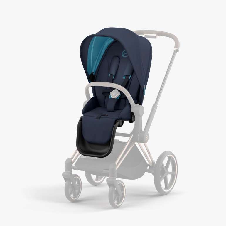 Platinum Line Priam Setepakke Blå - undefined - 1