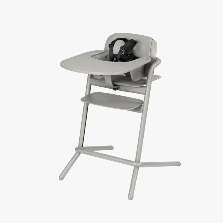 Gold Line Lemo brett Grå - undefined - 1