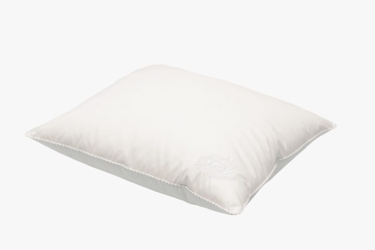 Dozy lav pute Hvit - undefined - 1