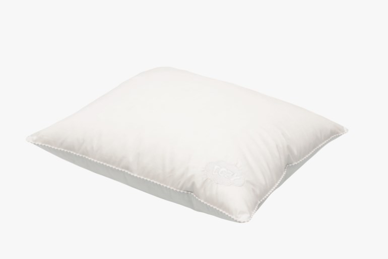 Dozy lav pute, white Hvit - undefined - 1