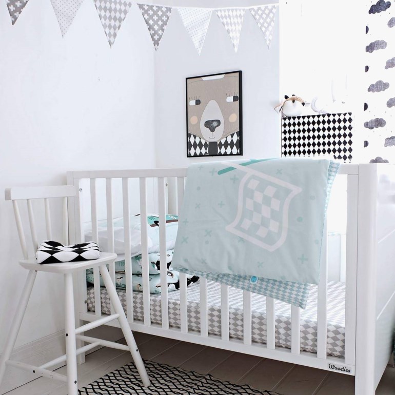 Sprinkelseng Drømmeland null - undefined - 1