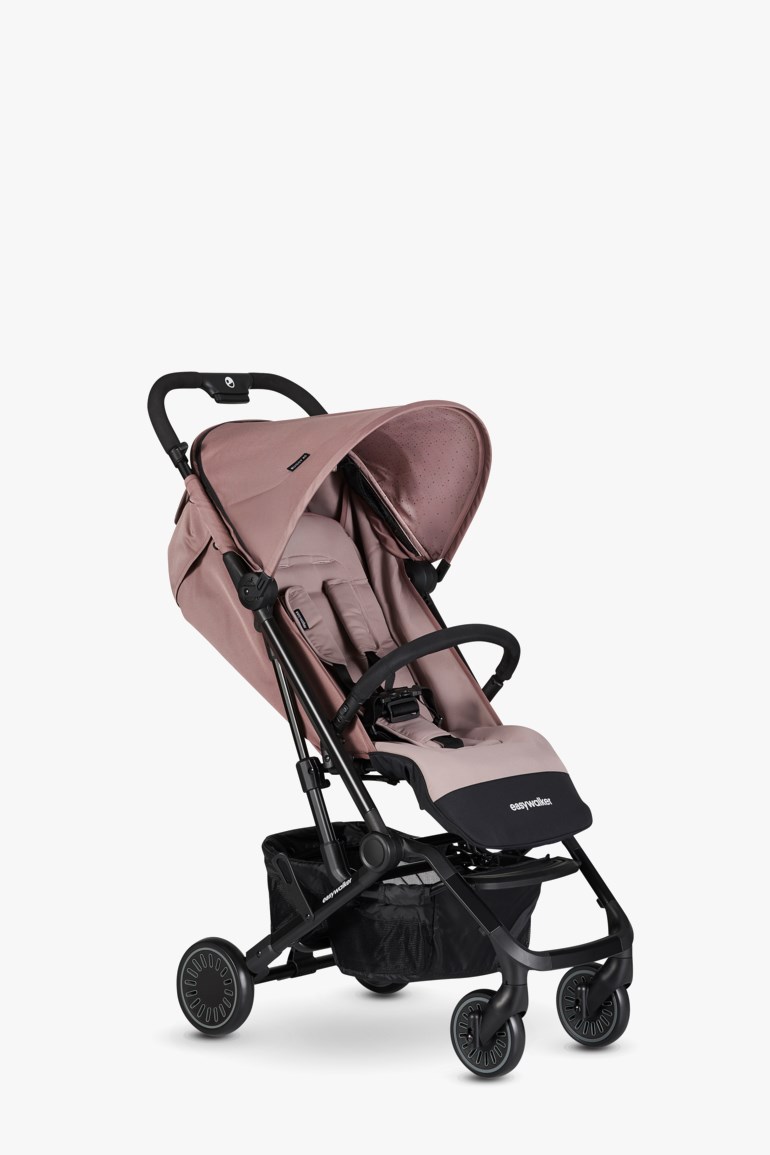 Buggy XS, pinklight Rosa - undefined - 1