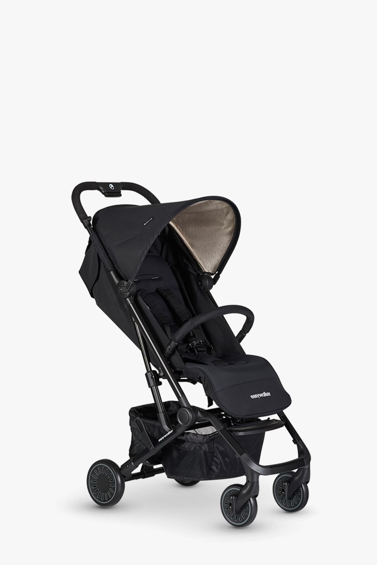Buggy XS, black Sort - undefined - 1