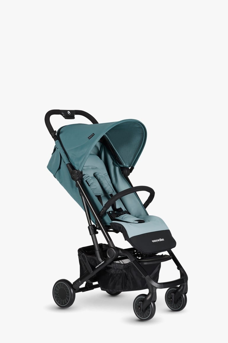Buggy XS Blå - undefined - 1