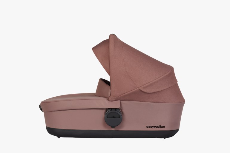 Harvey 2 carrycot Rosa - undefined - 1