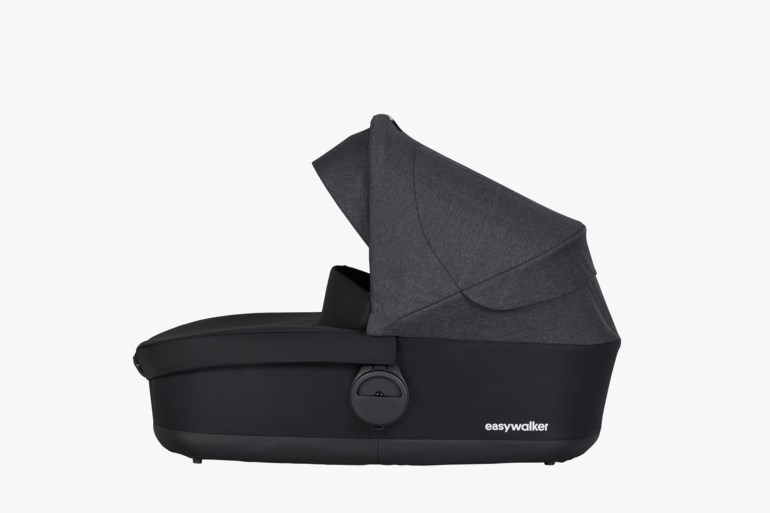 Harvey 2 carrycot Sort - undefined - 1