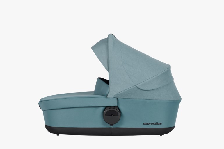 Harvey 2 carrycot, blue Blå - undefined - 1