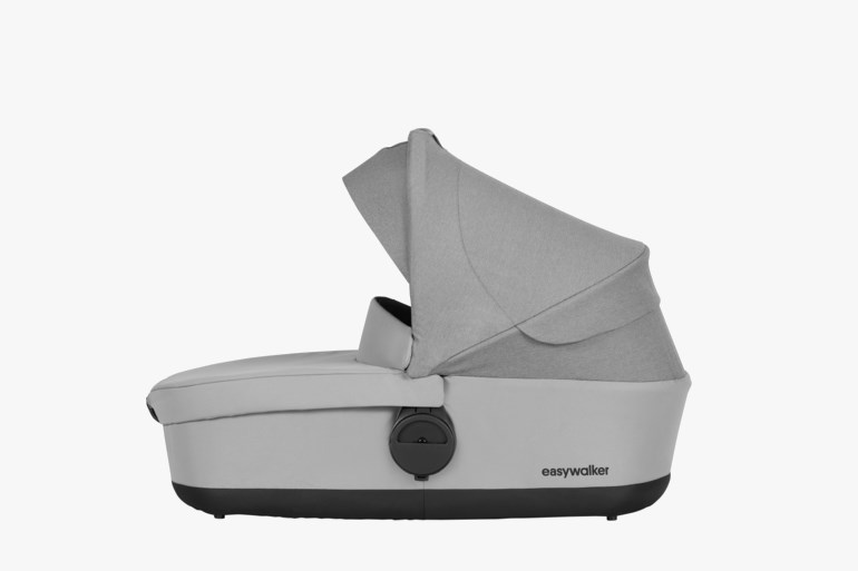 Harvey 2 carrycot Grå - undefined - 1