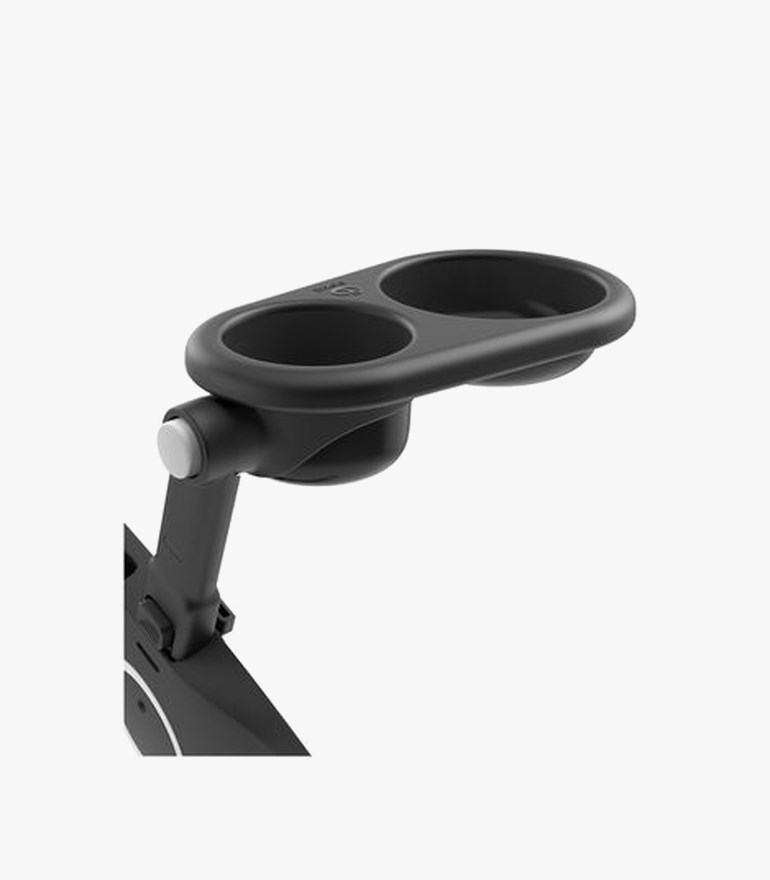 Stroller snack tray Sort - undefined - 1