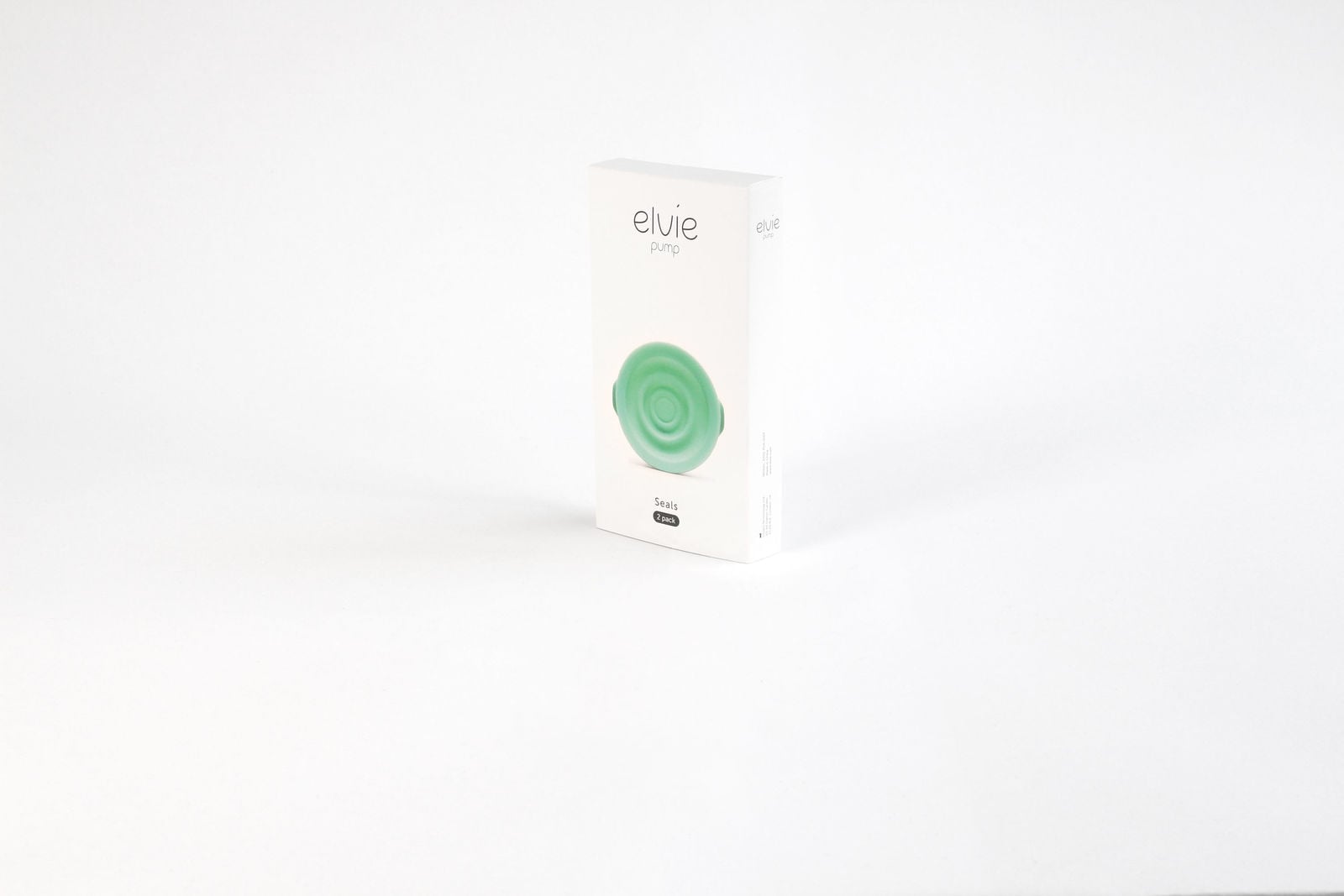Membran 2 pk, white