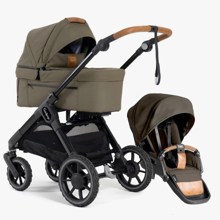 Sento Max FLAT+ Outdoor (2025) null - undefined - 1