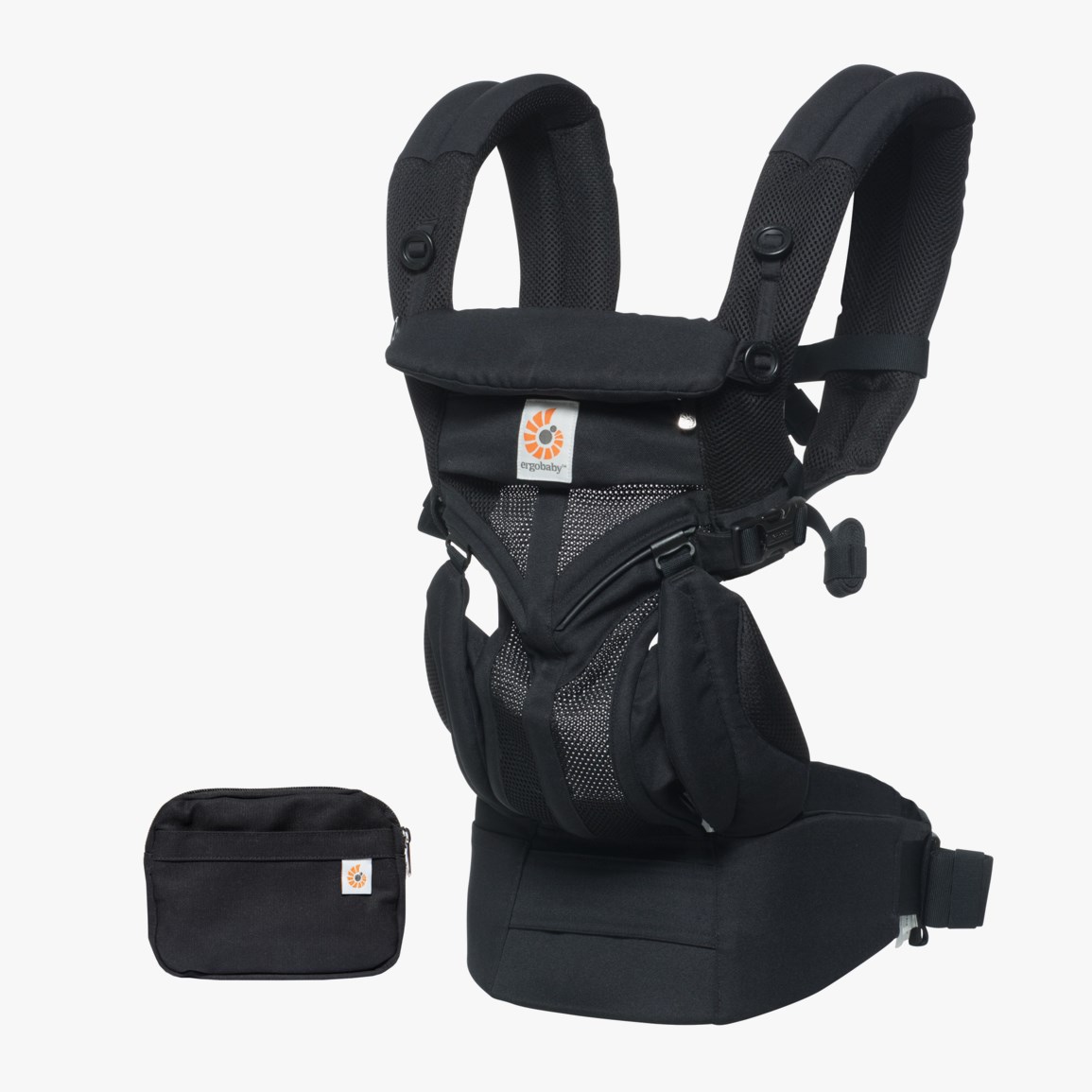 Omni 360 Cool Air B resele Black Mesh Barnashus no omni-360-cool-air-b-resele-black-mesh-barnashus-no