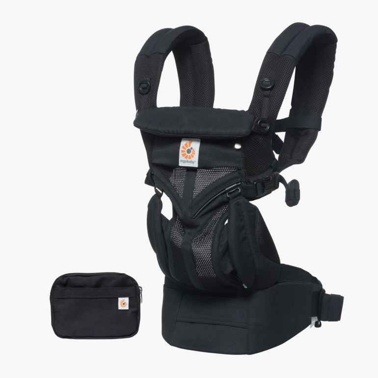 Omni Classic Mesh Sort - 11011039-black-0mth-mesh - 1