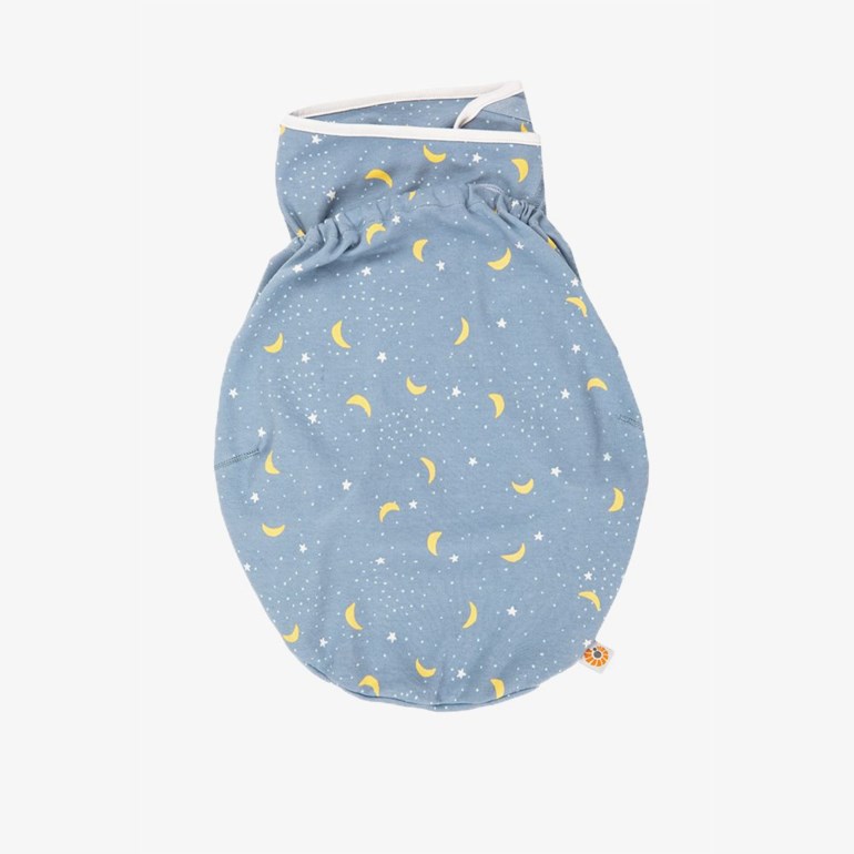 Swaddler svøpepose Blå - undefined - 1