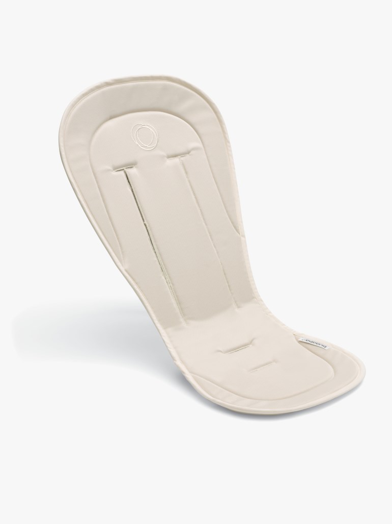Seat liner seteinnlegg Offwhite - undefined - 1