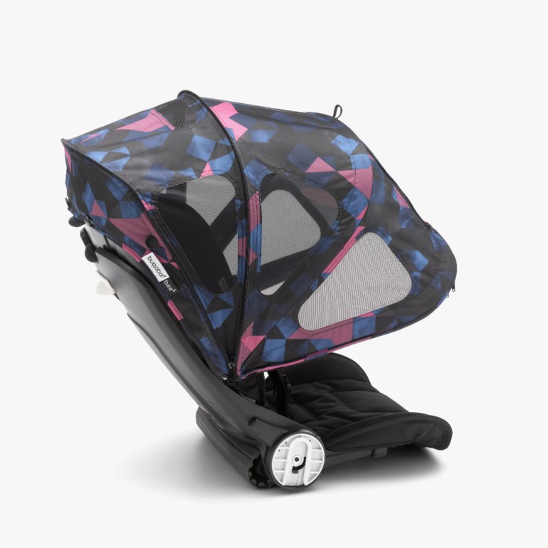 Bee breezy sommerkalesje Multiple - undefined - 1