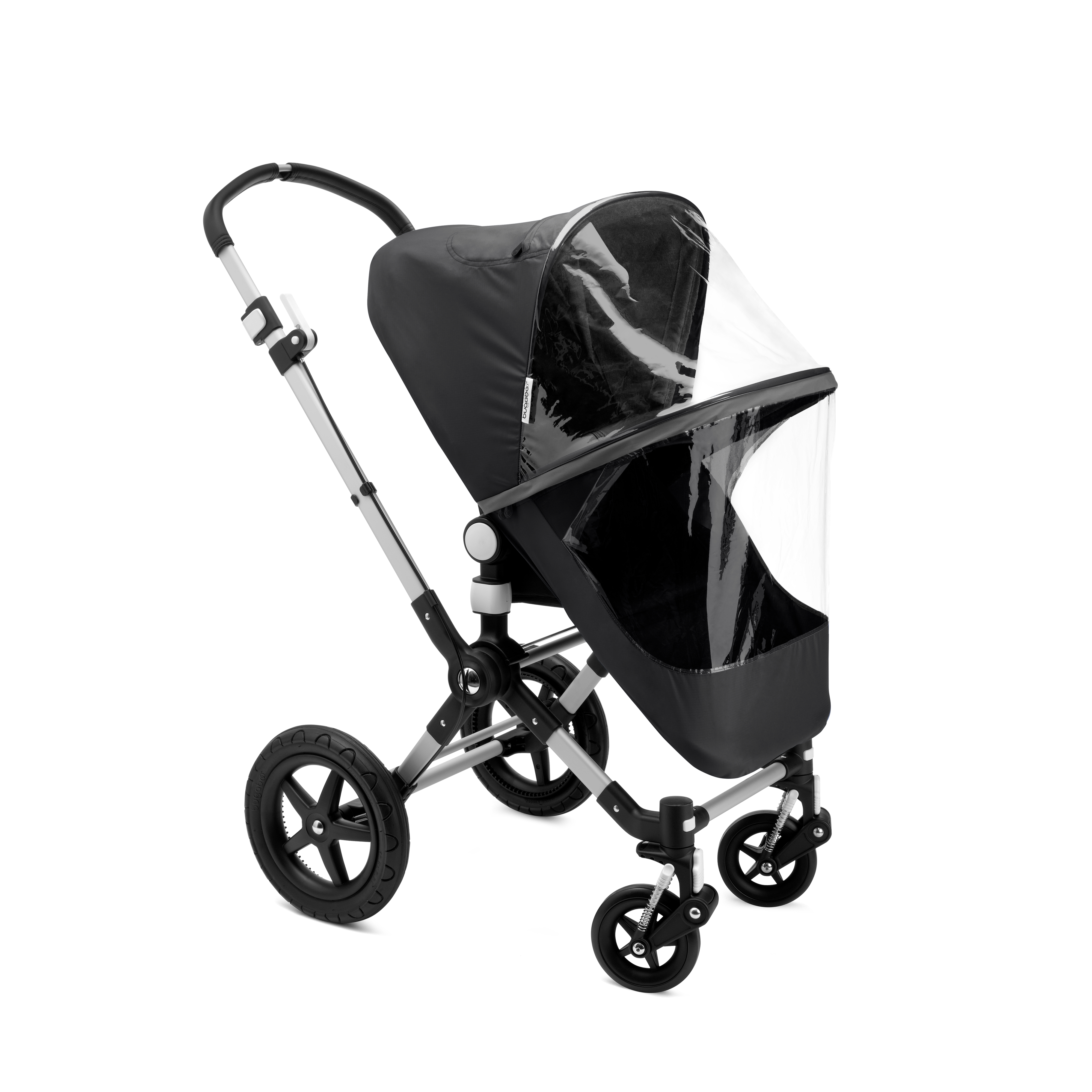 High-Performance regntrekk – Fox/Cameleon