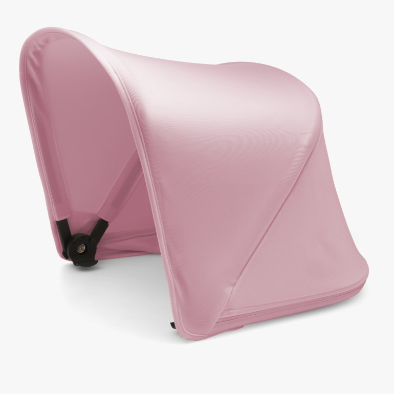 Fox/Cameleon 3 kalesje Rosa - undefined - 1