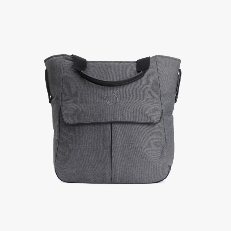 Mammot bag, grey Grå - undefined - 1