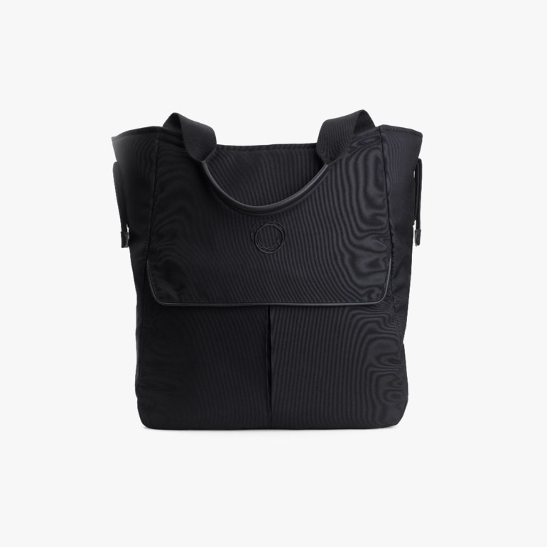 Mammot bag, black Sort - undefined - 1
