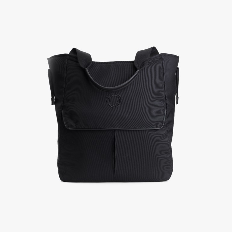 Mammot bag Sort - undefined - 1