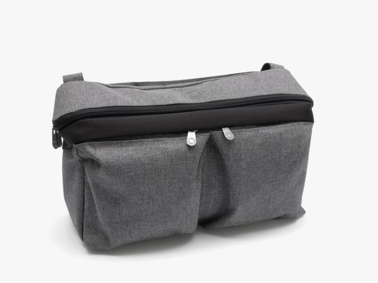 Organizer Grå - undefined - 1