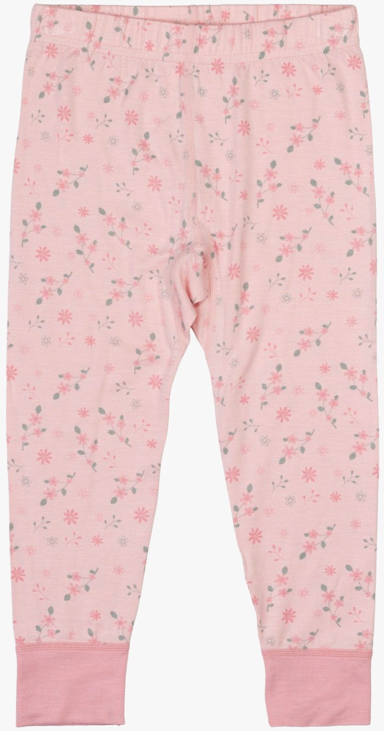 Bambus babylongs Rosa - 11040379-LightPink-56 cm - 1