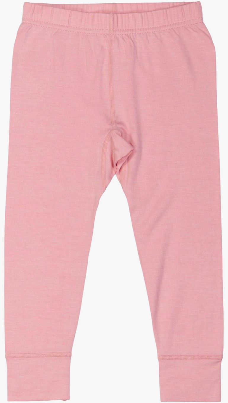 Bambus babylongs Rosa - 11040375-Dusty rose-56 cm - 1