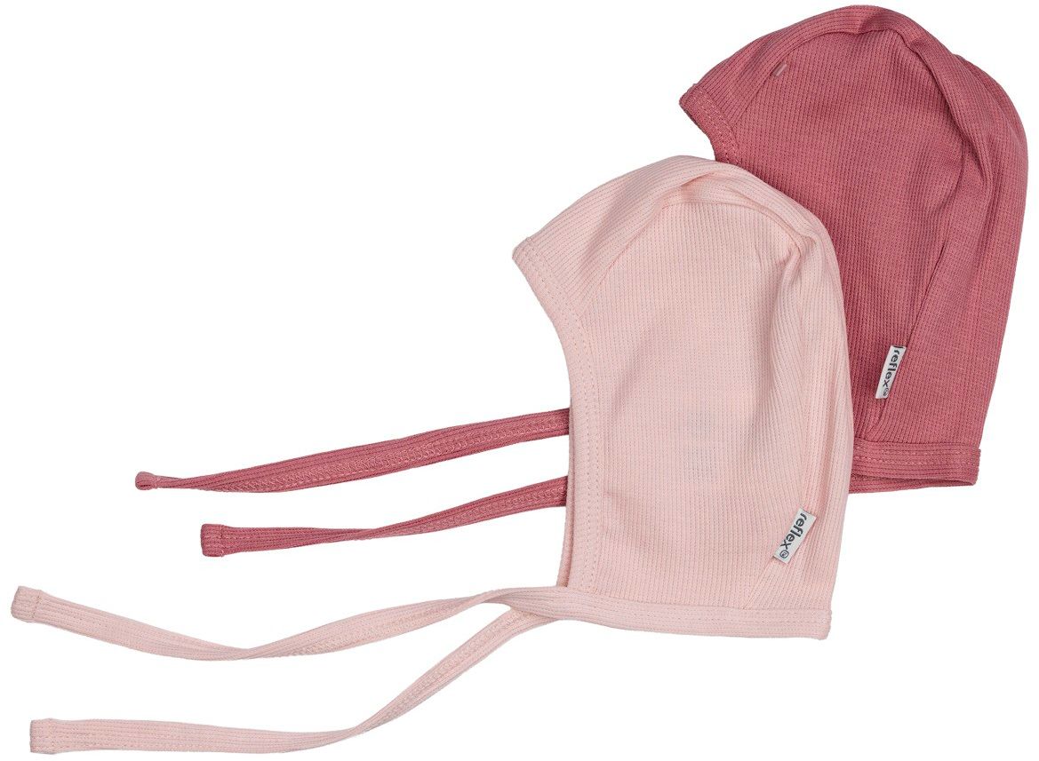 Lille Trille babylue 2-pakk Rosa - 11040701-Rosewood-35-37 cm - 1