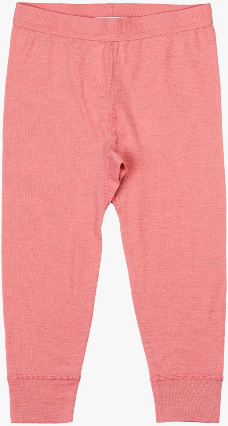 Frost ull babylongs Rosa - 11040362-Rose-56 cm - 1