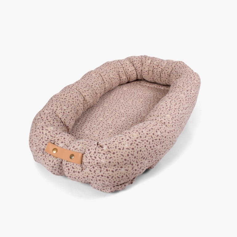 Babynest cosmos daydream Rosa - undefined - 1