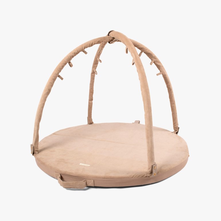 Loui babygym Beige - undefined - 1