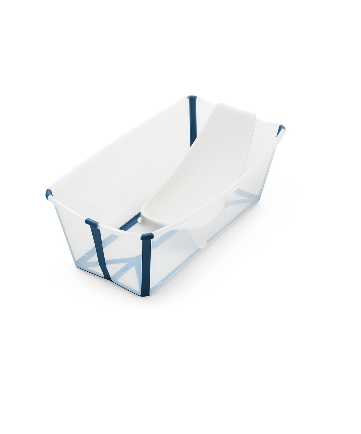 Flexi Bath inkl nyfødtstøtte