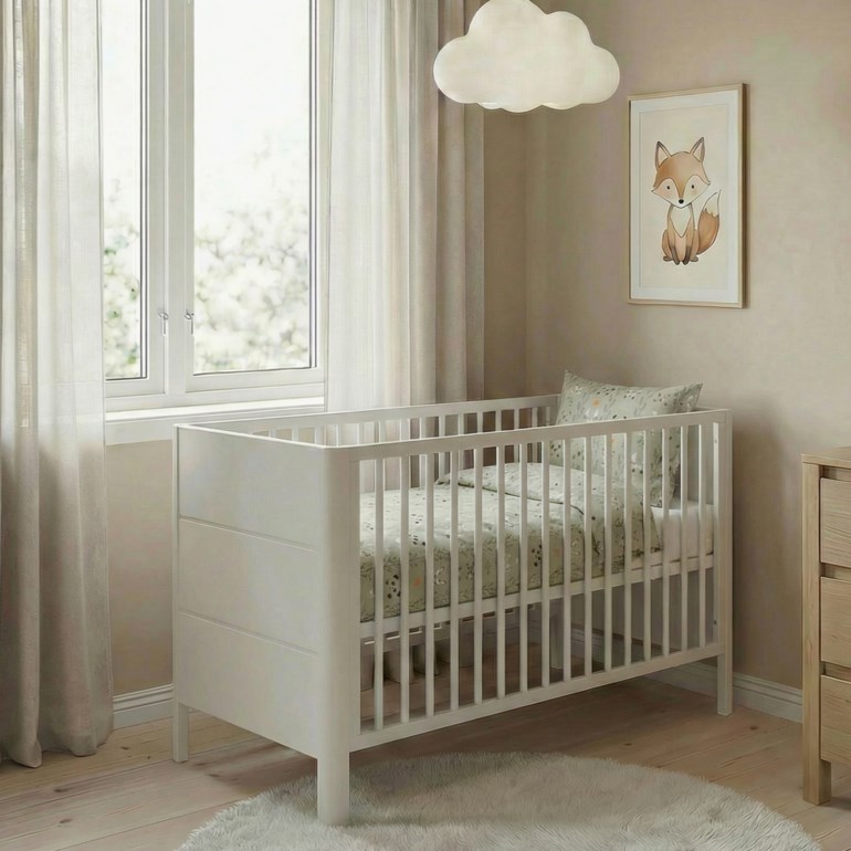 Sprinkelseng Drømmeland null - undefined - 1