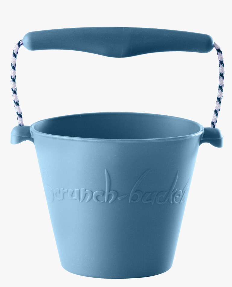 Bøtte Blå - undefined - 1