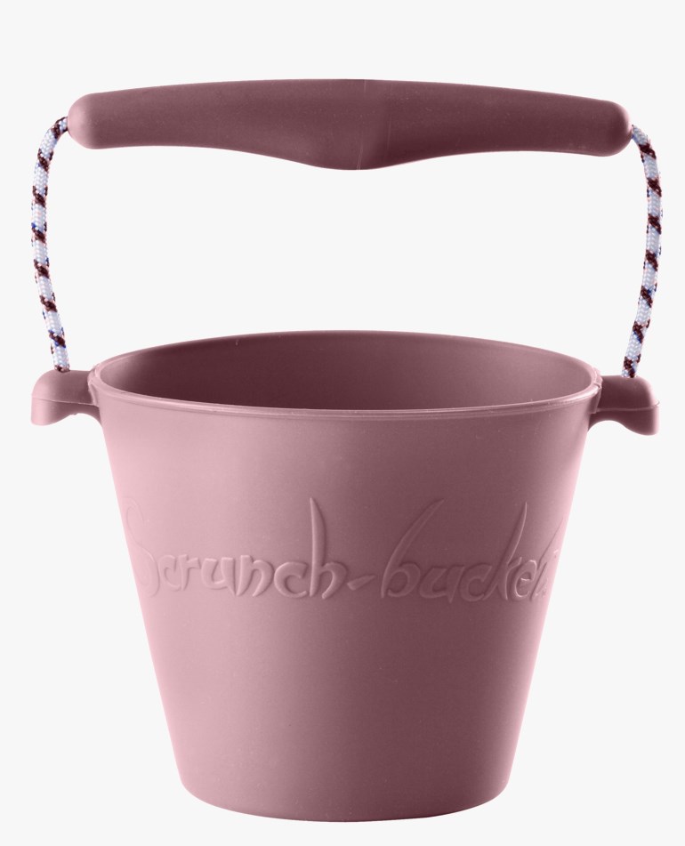 Bøtte Rosa - undefined - 1