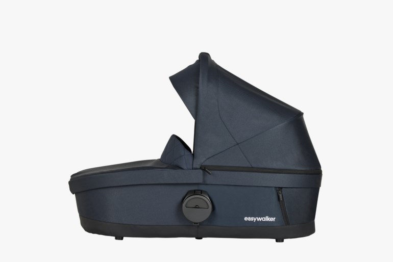 Harvey 3 premium carrycot Blå - undefined - 1