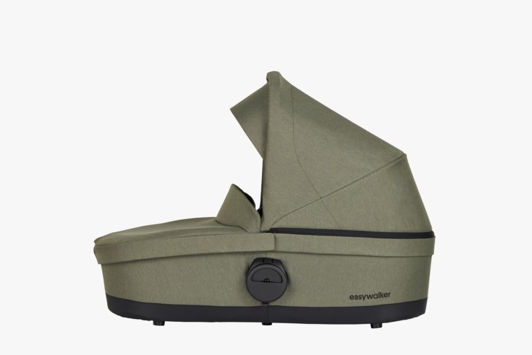 Harvey 3 carrycot Grønn - undefined - 1