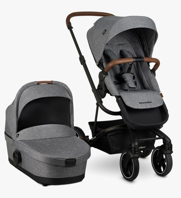 Harvey 3 Nordic komplett null - undefined - 1