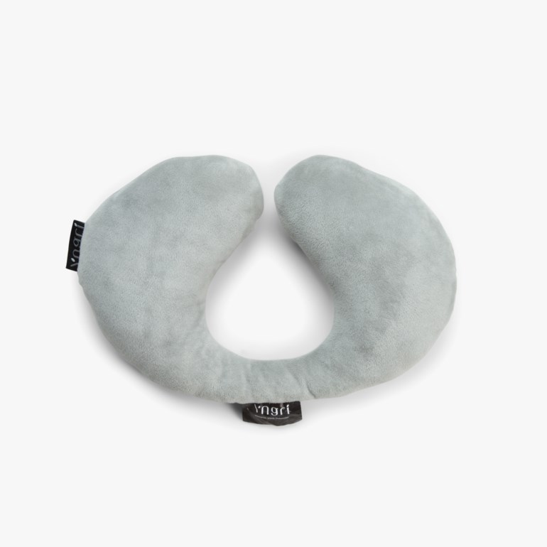 Nakkestøtte Grå - 11013897-grey-l - 1