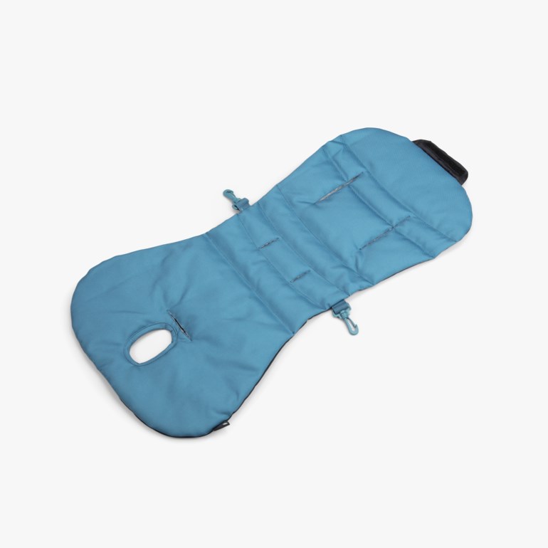 York sitteunderlag Blå - 11013900-blue-onesize - 1
