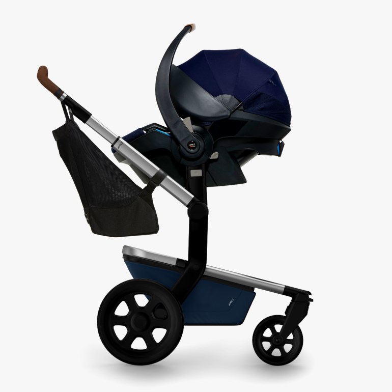 Uni2 shoppingbag XL Sort - undefined - 1