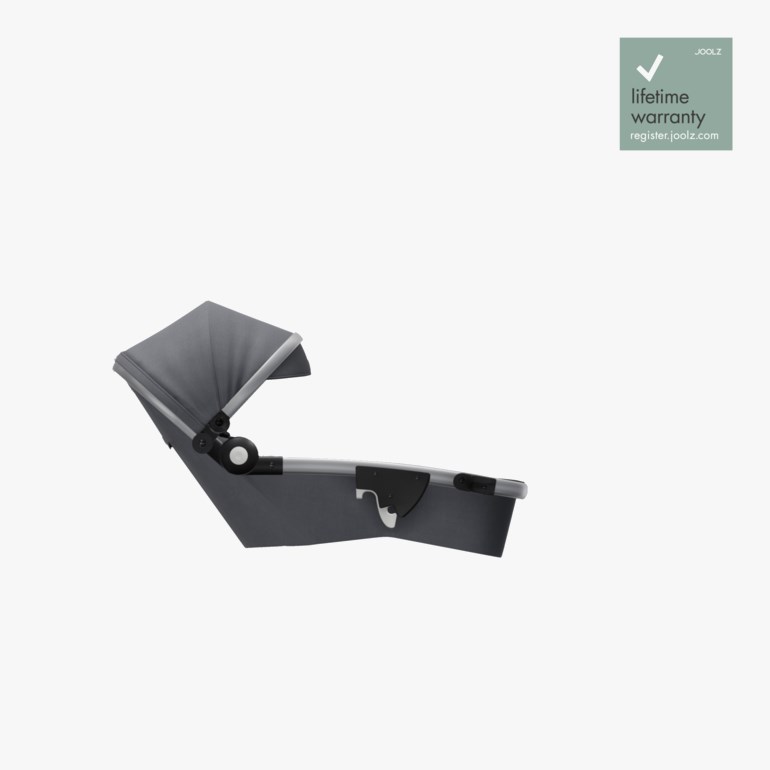 Joolz Geo 2 extension set, gorgeous grey Grå - undefined - 1