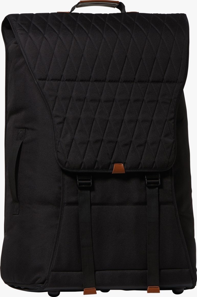 Uni2 Traveller transportbag, black Sort - undefined - 1