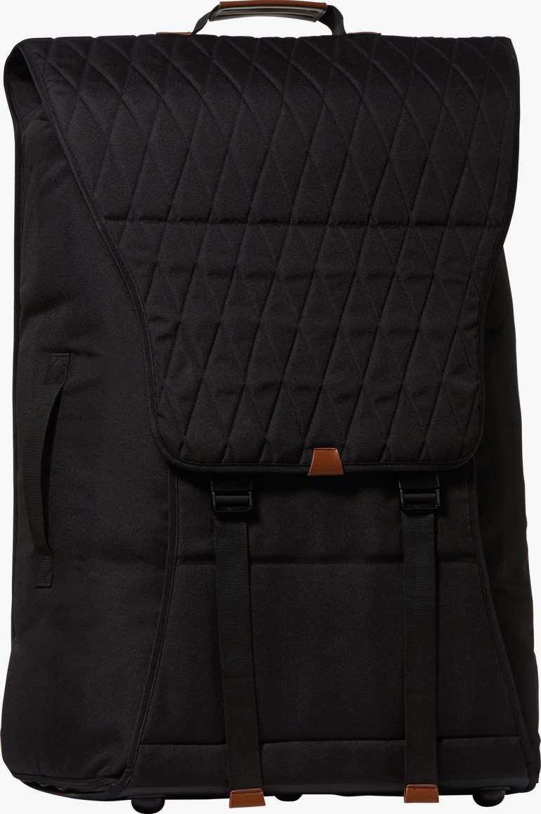 Uni2 Traveller transportbag Sort - undefined - 1