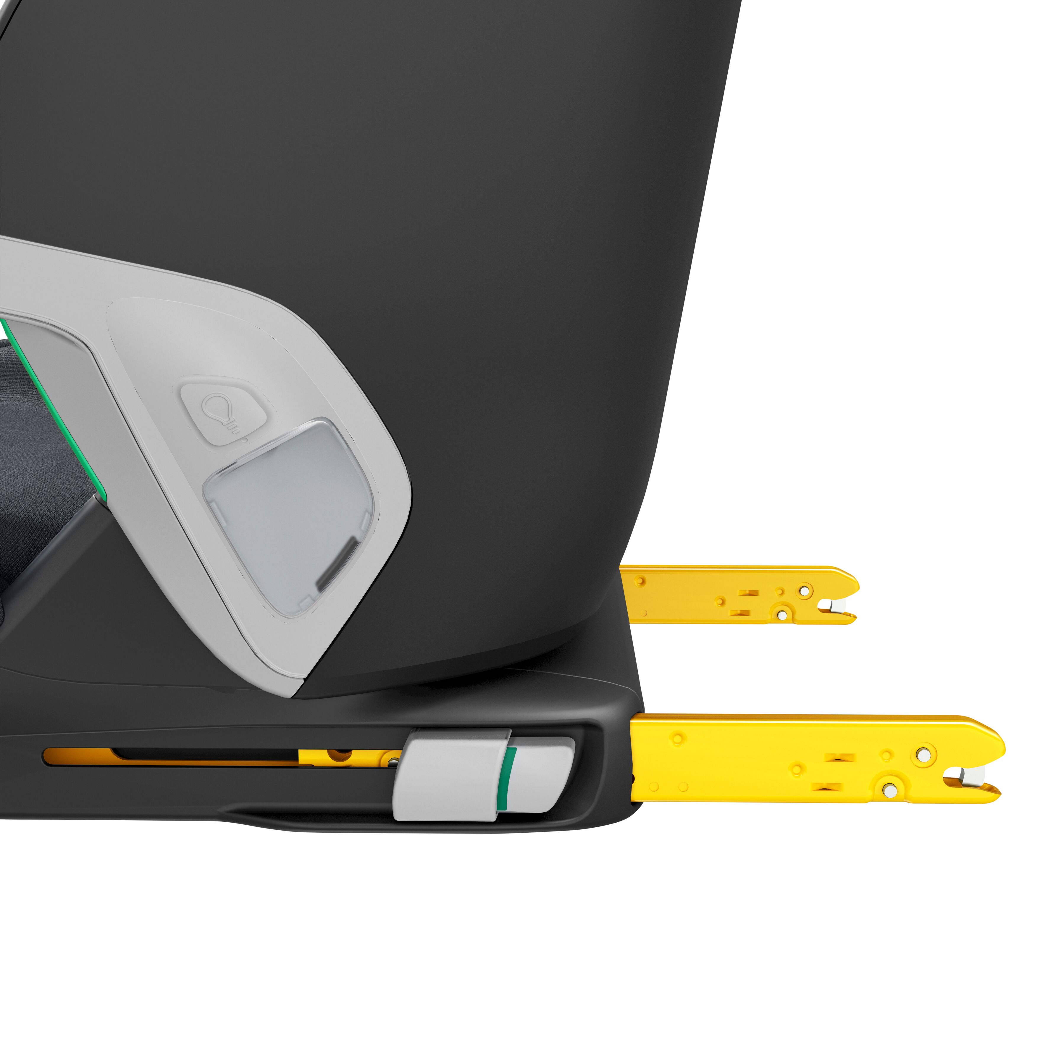 Kore Pro i-Size, graphite