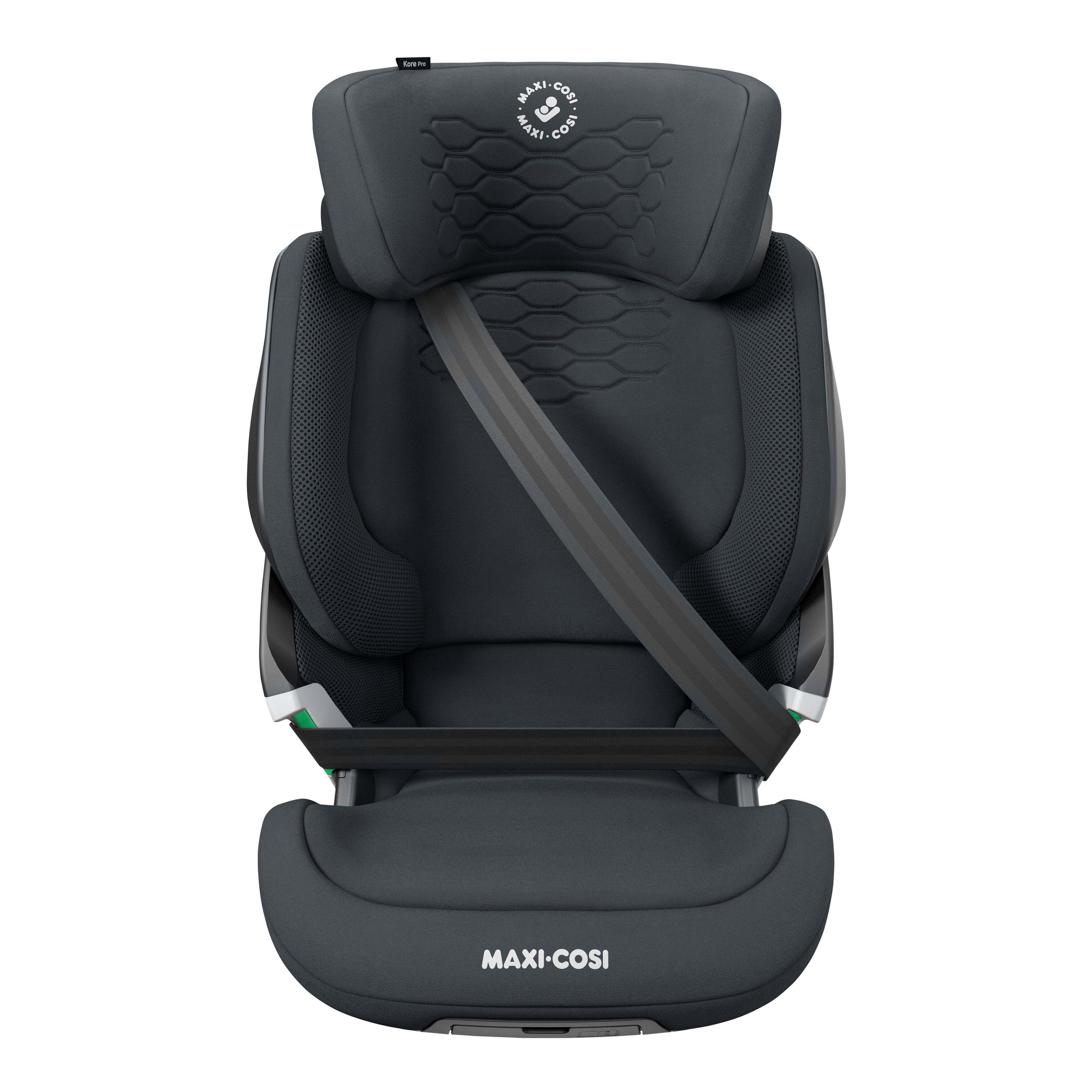 Kore Pro i-Size, graphite