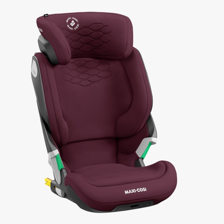 Kore Pro i-Size Rød - undefined - 1